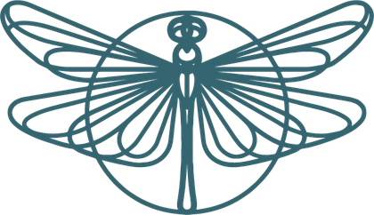 The Dragonfly Method symbol